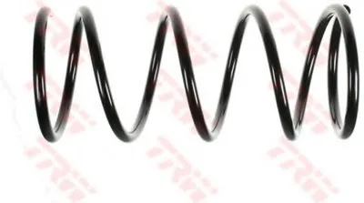 винтовая пружина TRW купить
