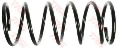 винтовая пружина TRW купить