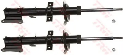 Амортизатор TRW TWIN TRW купить