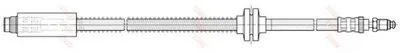 Тормозной шланг TRW купить