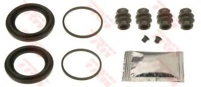 Ремкомплект, тормозной суппорт TRW купить