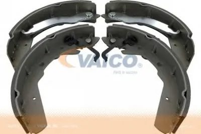 Комплект тормозных колодок premium quality MADE IN EUROPE VAICO купить