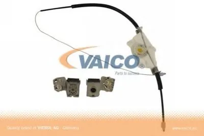 Подъемное устройство для окон VAICO купить