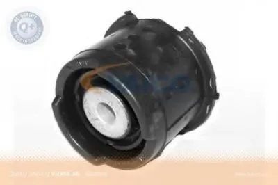 Втулка, балка моста Q+, original equipment manufacturer quality MADE IN GERMANY VAICO купить