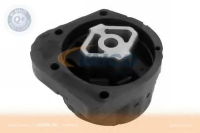 Подвеска, автоматическая коробка передач; Подвеска, ступенчатая коробка передач Q+, original equipment manufacturer quality VAICO купить