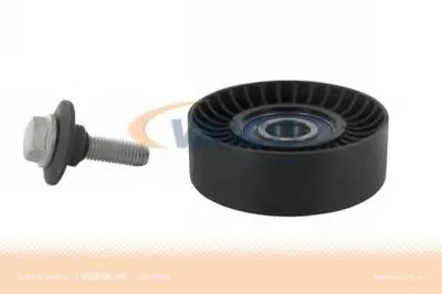Паразитный / ведущий ролик, поликлиновой ремень VAICO купить