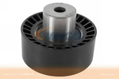 Паразитный / Ведущий ролик, зубчатый ремень Q+, original equipment manufacturer quality VAICO купить