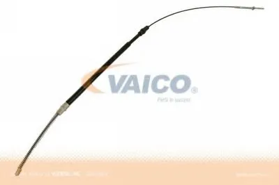 Трос, стояночная тормозная система premium quality MADE IN EUROPE VAICO купить