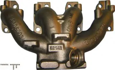 Коллектор, система выпуска TWINTEC купить
