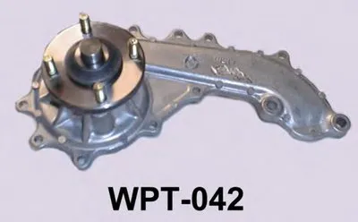 Водяной насос AISIN купить