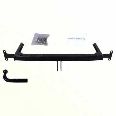 Прицепное оборудование RAMEDER купить