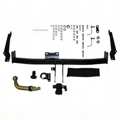 Прицепное оборудование RAMEDER купить