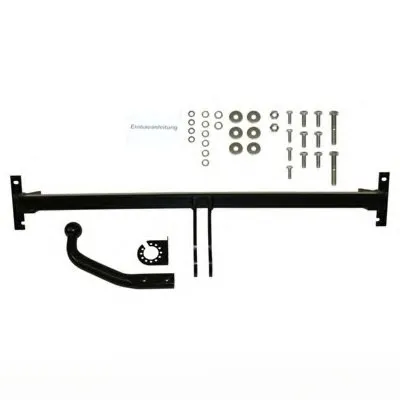 Прицепное оборудование RAMEDER купить