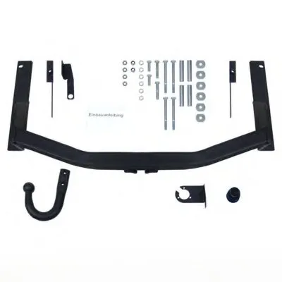 Прицепное оборудование RAMEDER купить