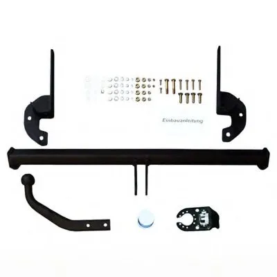 Прицепное оборудование RAMEDER купить