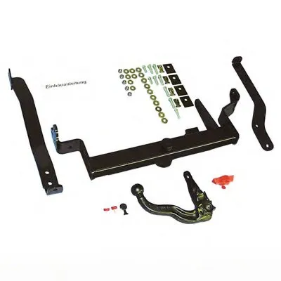 Прицепное оборудование RAMEDER купить