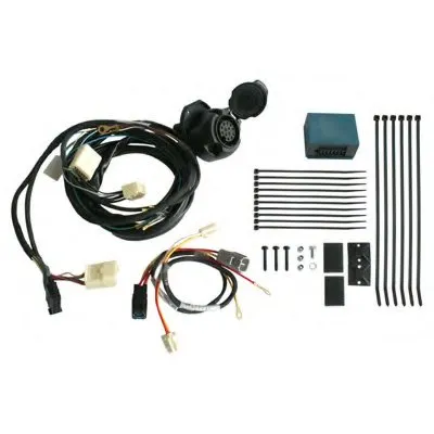 Комплект электрики, прицепное оборудование RAMEDER купить