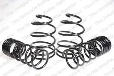 Комплект ходовой части, пружины KILEN купить