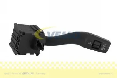 Переключатель стеклоочистителя; Выключатель на колонке рулевого управления; Выключатель, прерывистое вклю VEMO купить