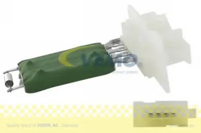 Регулятор, вентилятор салона VEMO купить