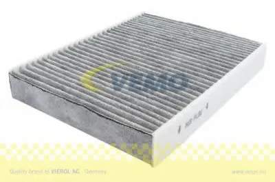 Фильтр, воздух во внутренном пространстве VEMO купить