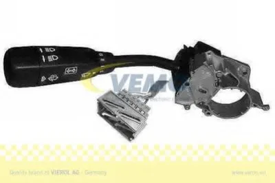 Переключатель указателей поворота; Переключатель стеклоочистителя; Выключатель на колонке рулевого управления; Выключатель, прерывистое вклю VEMO купить