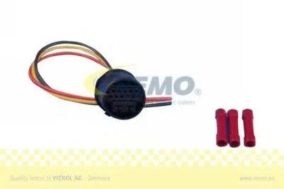 Ремонтный комплект, кабельный комплект premium quality MADE IN GERMANY VEMO купить