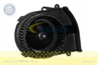 Электродвигатель, вентиляция салона Q+, original equipment manufacturer quality VEMO купить