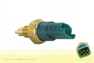 Выключатель, фара заднего хода premium quality MADE IN EUROPE VEMO купить