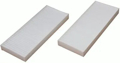 Фильтр, воздух во внутренном пространстве DENCKERMANN купить