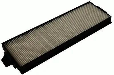 Фильтр, воздух во внутренном пространстве DENCKERMANN купить