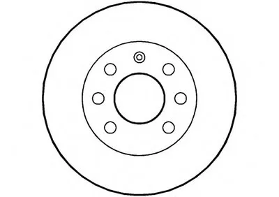 Тормозной диск NATIONAL купить