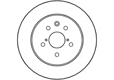 Тормозной диск NATIONAL купить