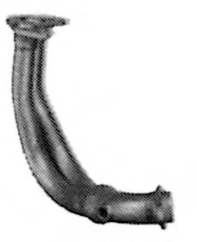 Труба выхлопного газа IMASAF купить