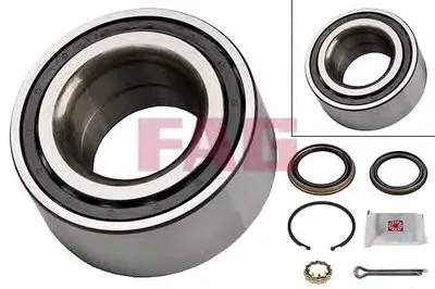 Комплект подшипника ступицы колеса FAG купить