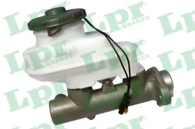 целиндер ручного тормоза LPR купить