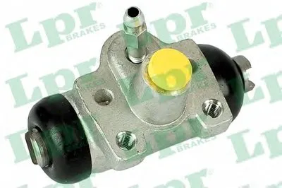 Колесный тормозной цилиндр LPR купить