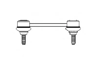 Тяга / стойка, стабилизатор OCAP купить