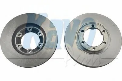 Тормозной диск KAVO PARTS купить