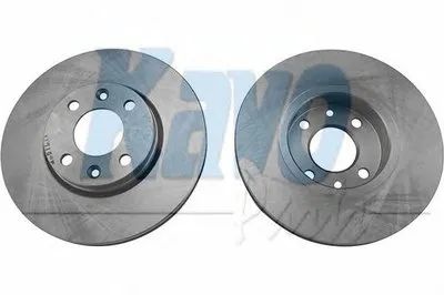 Тормозной диск KAVO PARTS купить