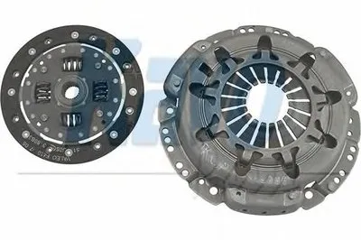 Комплект сцепления KAVO PARTS купить
