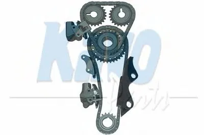 Комплект цепи привода распредвала KAVO PARTS купить