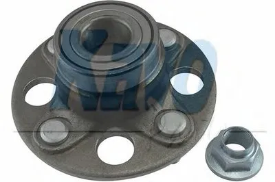 Комплект подшипника ступицы колеса KAVO PARTS купить