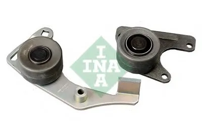 Комплект роликов, зубчатый ремень INA купить