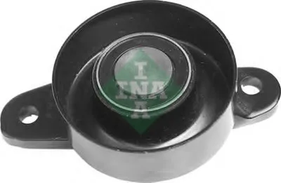 Паразитный / ведущий ролик, поликлиновой ремень INA купить