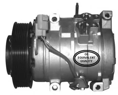 Компрессор, кондиционер NRF купить