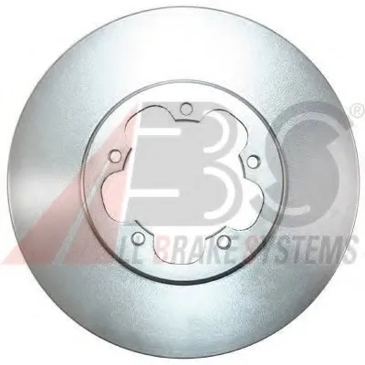 Тормозной диск A.B.S. купить