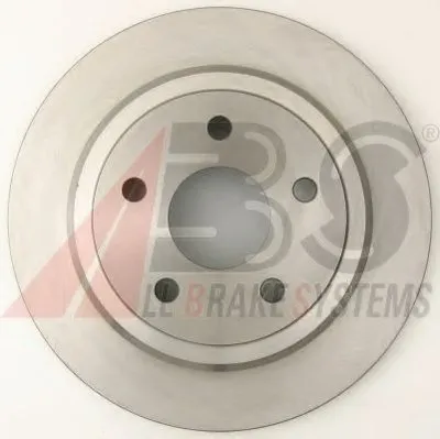 Тормозной диск A.B.S. купить
