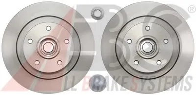 Тормозной диск A.B.S. купить