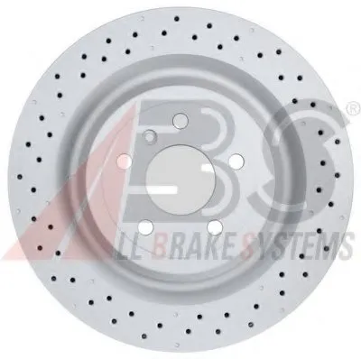 Тормозной диск A.B.S. купить